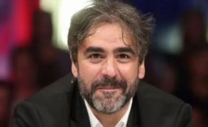 Deniz Yücel: ‘Türkiye’de Hapiste İşkence Gördüm’