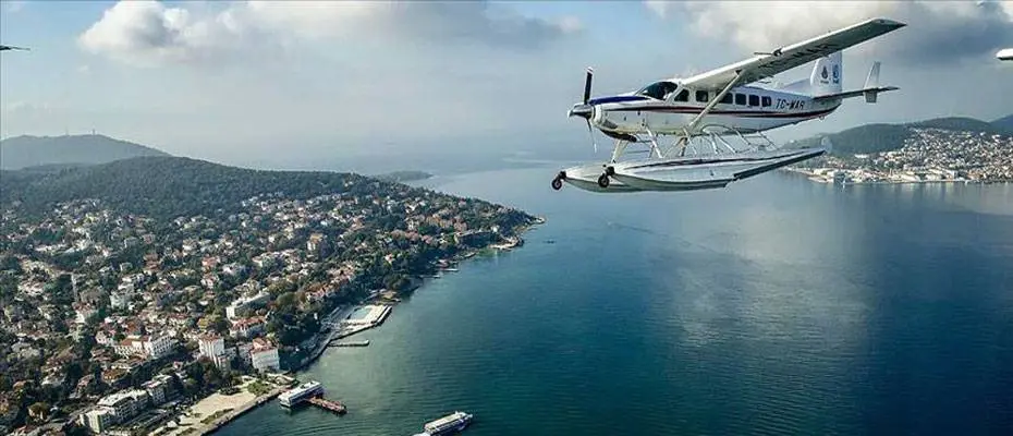 Dünya mirası Adalar UNESCO listesi yolunda