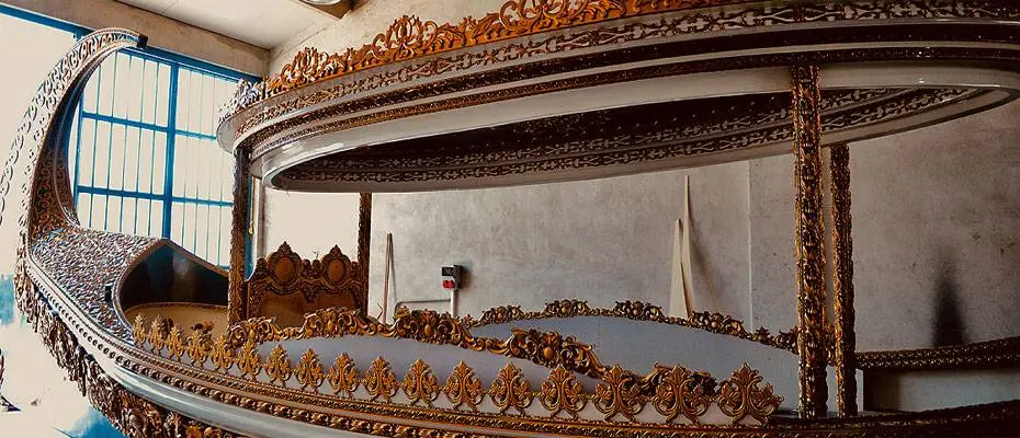Genç girişimci otantik 'Frig kayığı' ile dünyaya açılacak
