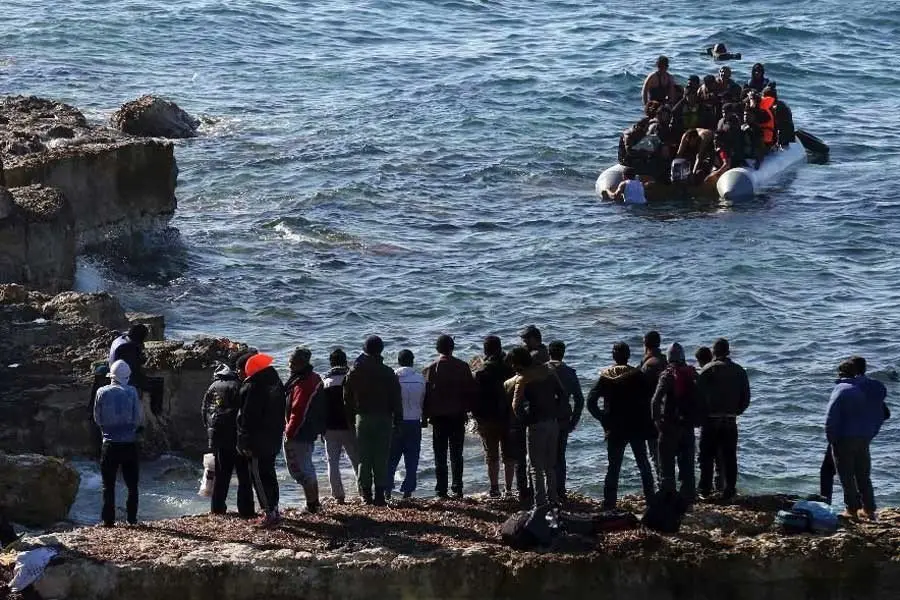 AB’den ‘göç anlaşması’ için Türkiye ve Yunanistan’a üst düzey ziyaret