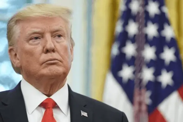 Pentagon Trump'a İran'a yönelik askeri seçenekler sundu