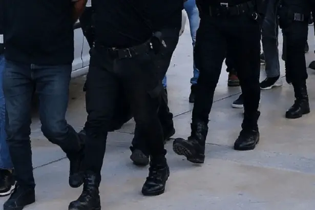'FETÖ'nün Meksika imamı' yakalandı