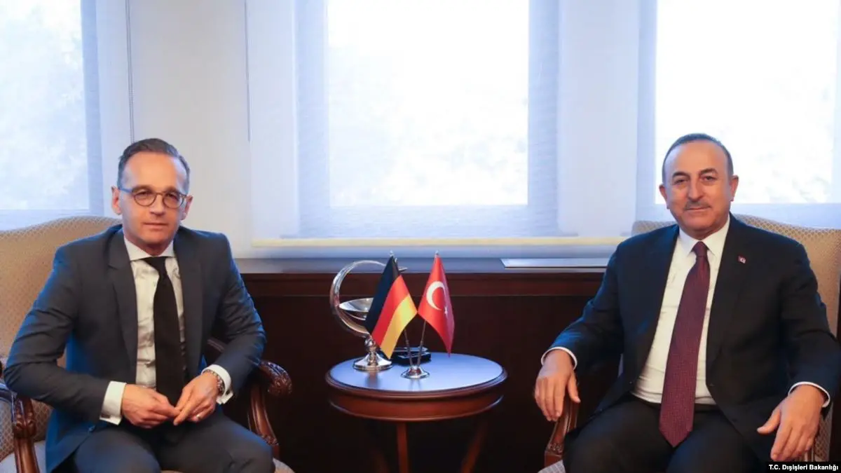 'Türkiye'nin Suriye'nin Kuzeyinde Kalıcı Olmadığını Doğruladık'