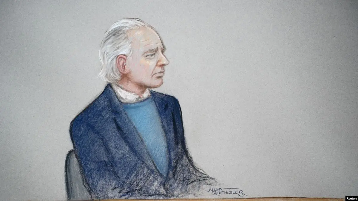 Assange’ın ABD’ye İade Davasına Erteleme Yok