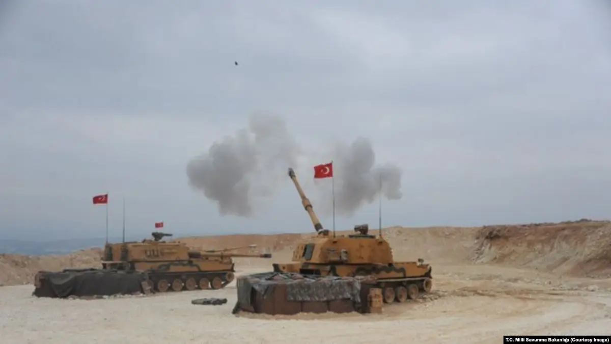 Uluslararası Kriz Grubu’ndan Türkiye ve PKK Raporu