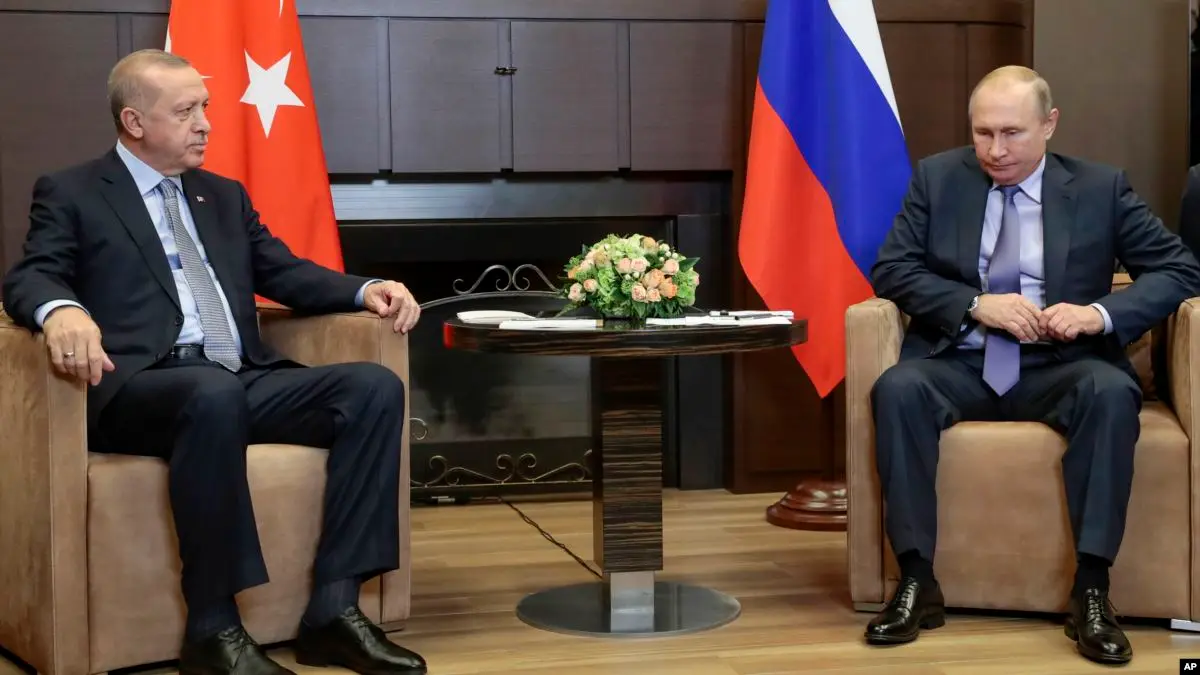 Türkiye ve Rusya’nın Soçi Mutabakatı Ne Anlama Geliyor?