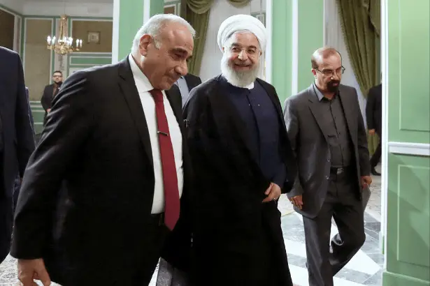 İran'la ilgili gizli belgeler ABD basınına sızdırıldı