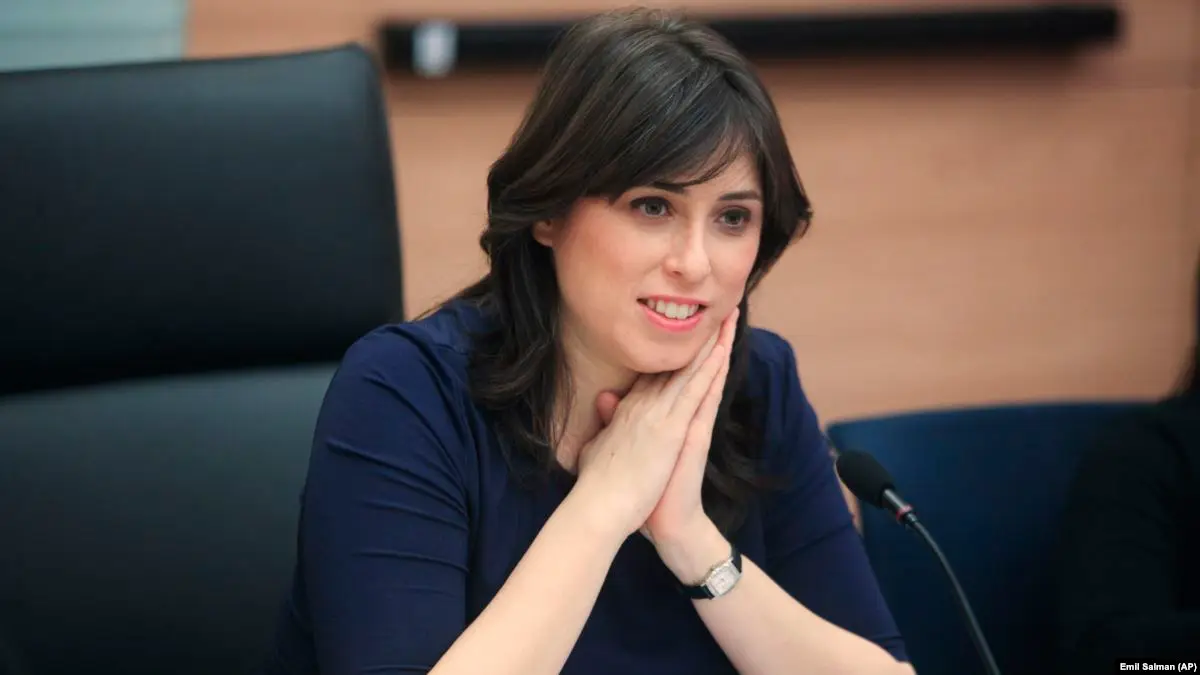 İsrail: ‘Suriyeli Kürtler’e Yardım Ediyoruz’