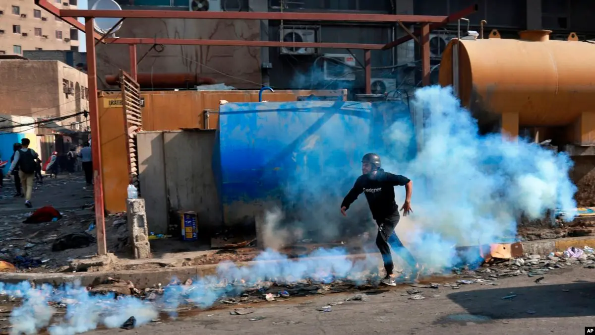 Dünyanın Dört Bir Yanında Sokaklar Protestolarla Çalkalanıyor