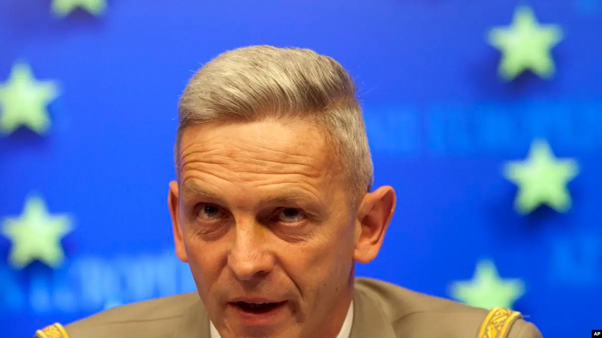 Fransa: ‘Kürtler Hiçbir Fransız Cihatçıyı Serbest Bırakmadı’