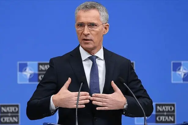 NATO’da ‘beyin ölümü’ tartışması: Stoltenberg Paris'e gidecek