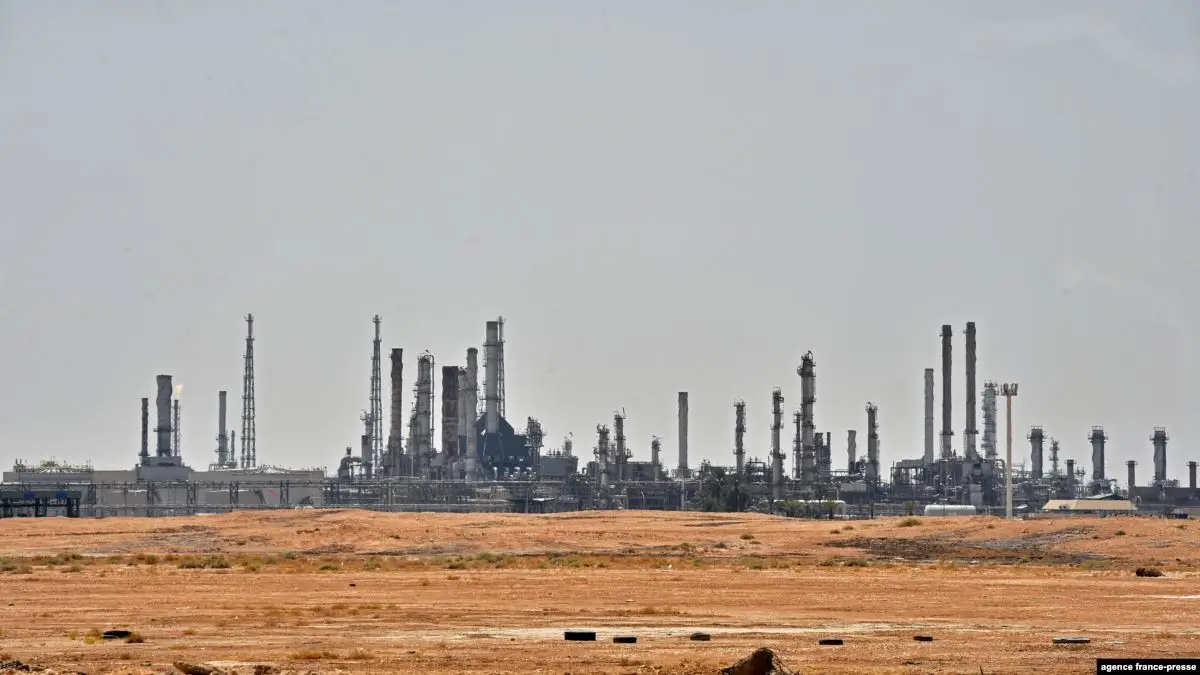 Suudi Petrol Devi Aramco’nun Halka Arzından Beklenti Büyük