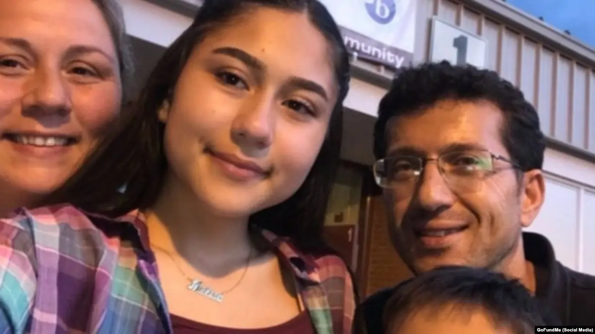 ABD Silahlı Soygunda Öldürülen Türk’ün Yasını Tutuyor