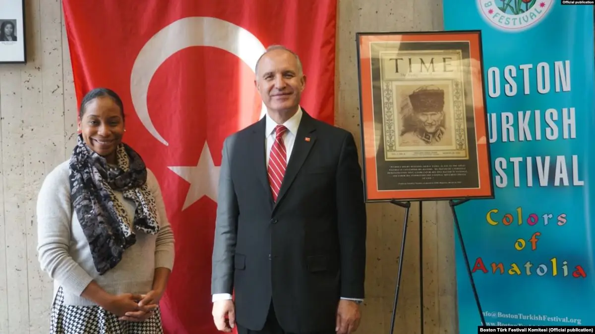 Boston Türk Festivaline Kadın Yönetmenler Damgası