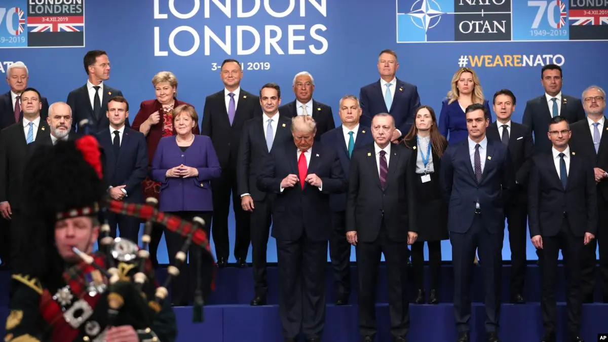 Görüş Ayrılıkları ve Beyin Ölümü Tartışmasıyla NATO'dan Geriye Kalanlar