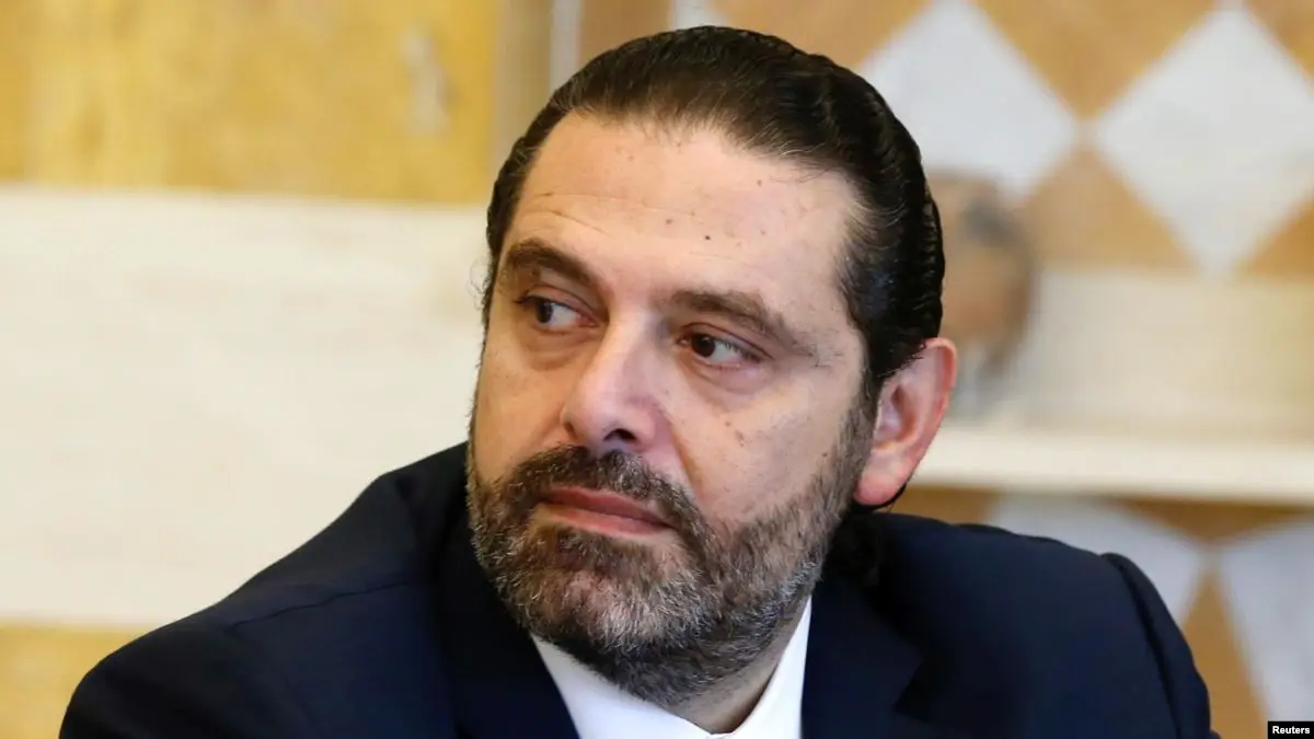 Lübnan Krizi: Hariri Yeniden Aday Olmayacak