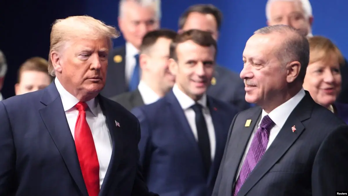 NATO ve Suriye'de Bozulan Fransa-Türkiye İlişkileri Nereye Gidiyor?