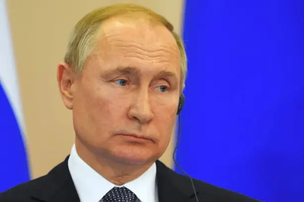 Putin Bulgaristan'ı Türk Akım'ı sabote etmekle suçladı