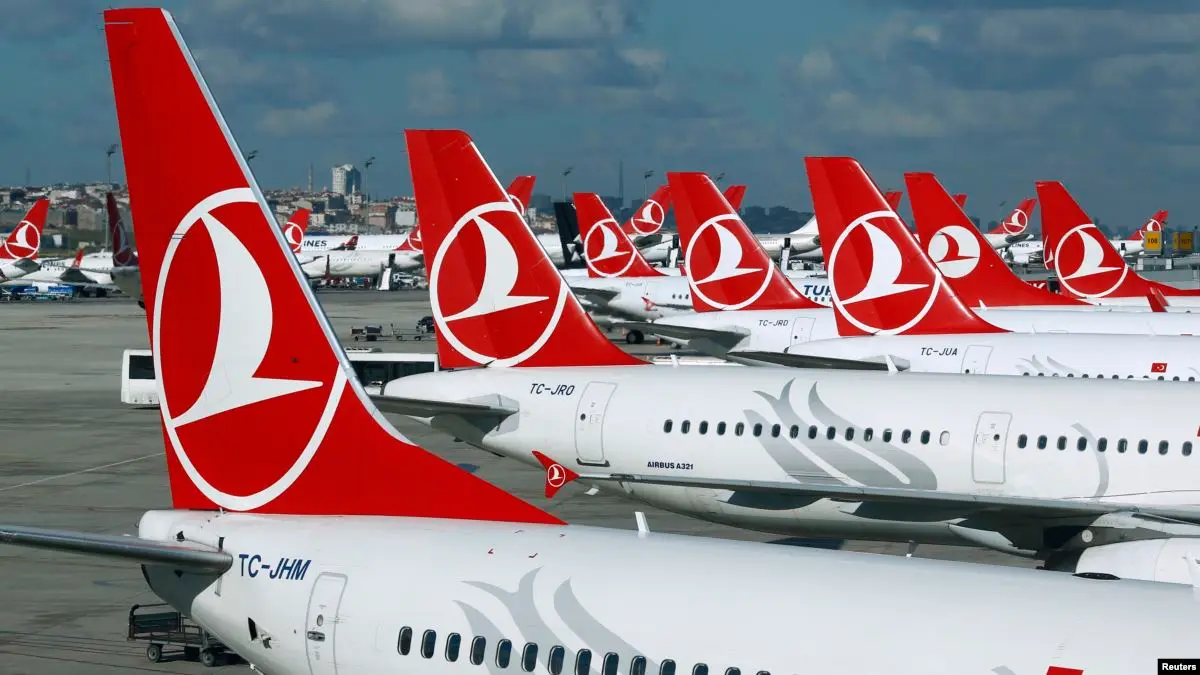 Türk Hava Yolları Boeing'e Dava Açacak Mı?