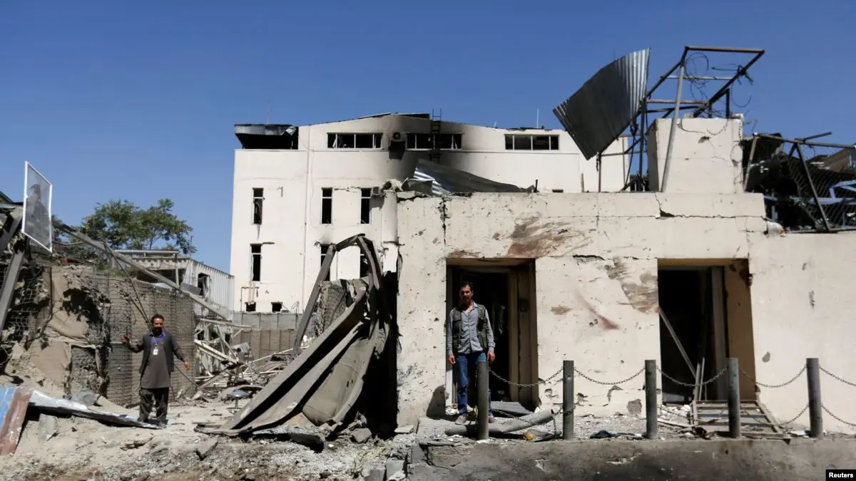Taleban Afganistan’da Saldırılarını Arttırdı: 6 Ölü