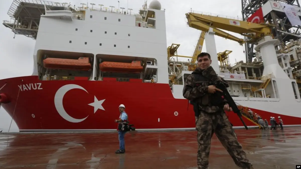 Yunanistan Türkiye-Libya Anlaşmasını BM’ye Şikayet Etti