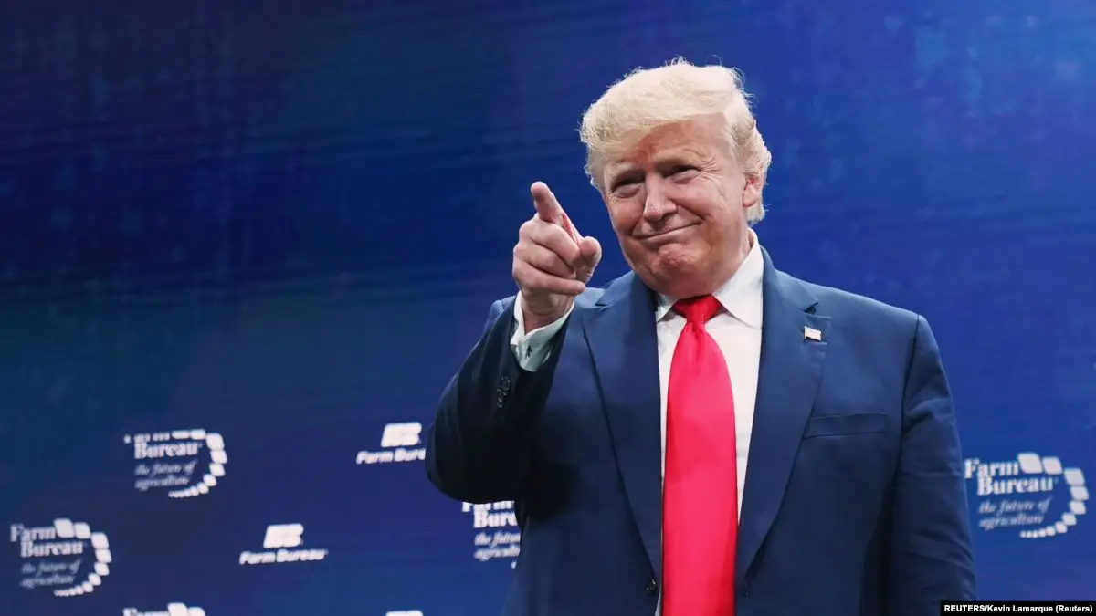 İranlı Milletvekilinden Trump'ı Öldürene Para Ödülü Açıklaması