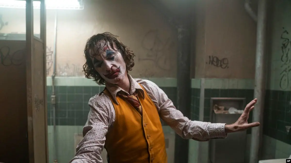 2020 Oscar Adayları Listesine ‘Joker’ Damga Vurdu