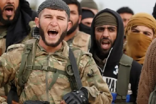 Türkiye'nin Libya'ya cihatçı sevk ettiği haberleri Arap basınında