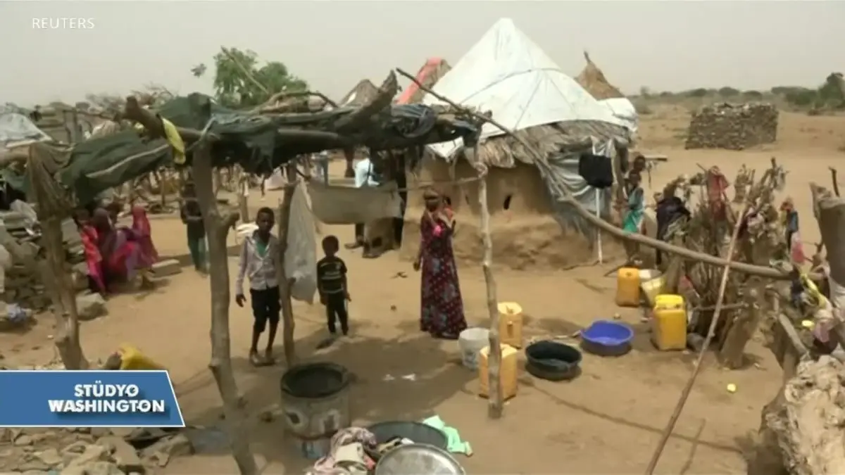 Yemen’de Zihinsel Sağlık Sorunları Artıyor