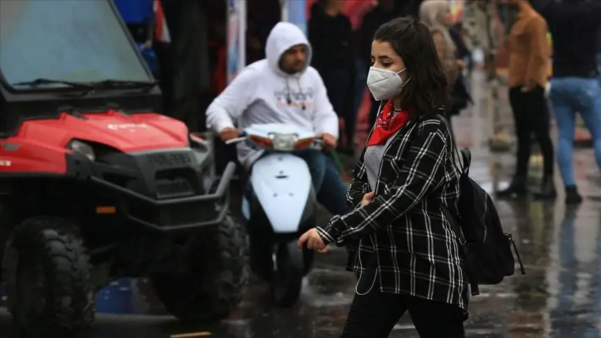 Brezilya'da ilk Kovid-19 vakası tespit edildi