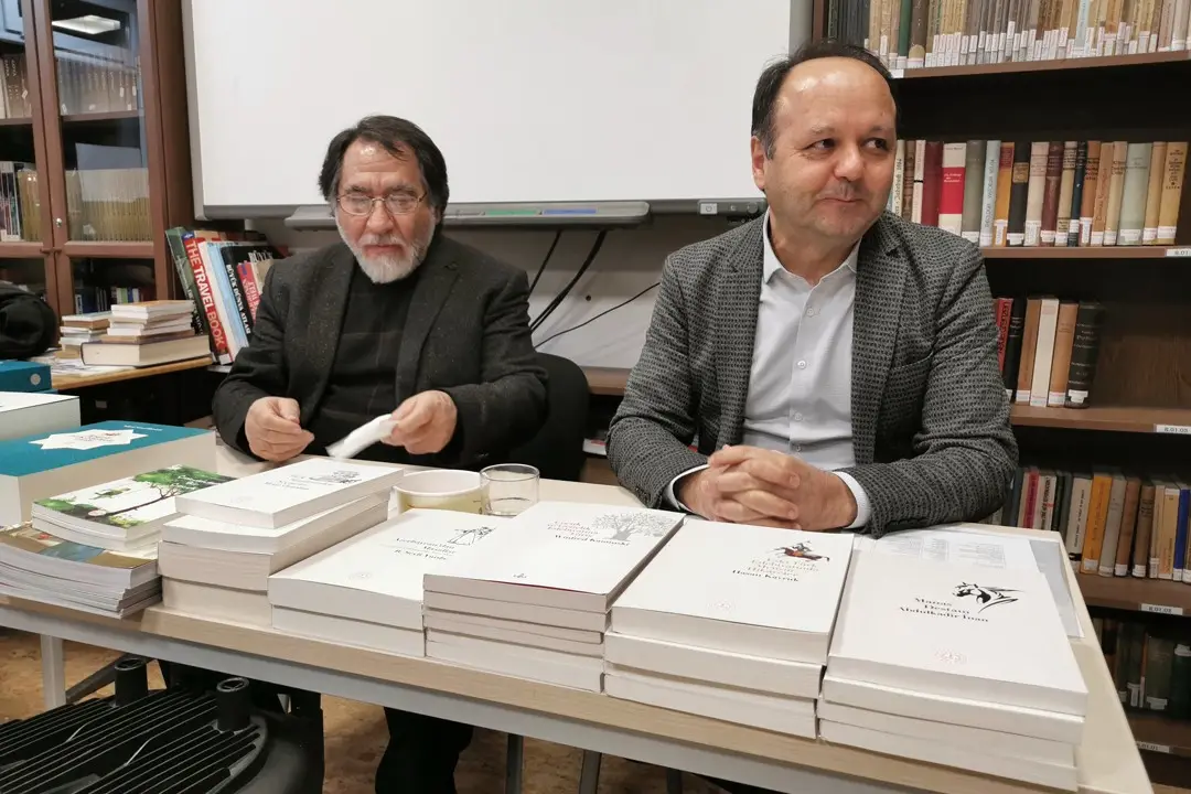 Prof. Dr. Cemal Yıldız: En iyinin daha iyisi olmak zorundasınız