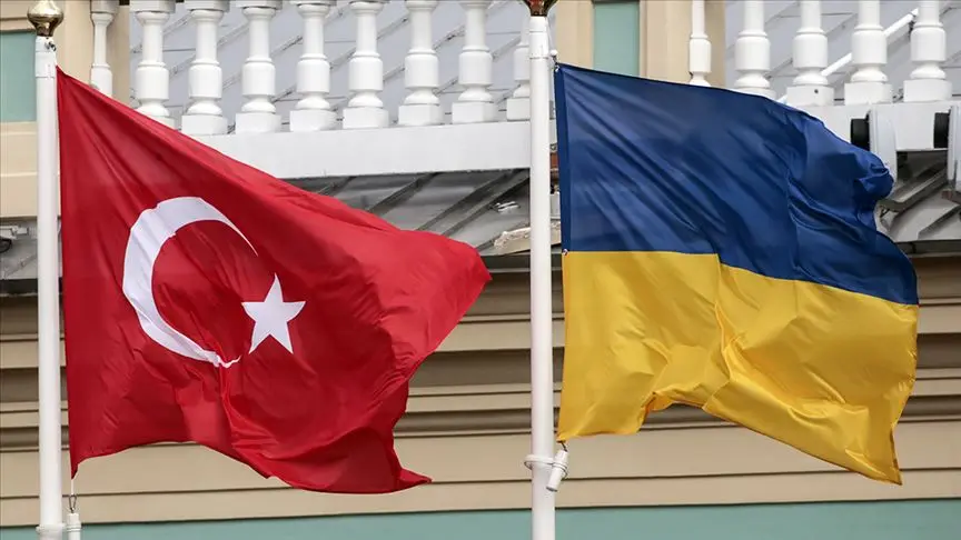 Ukrayna'daki FETÖ yapılanması panikte
