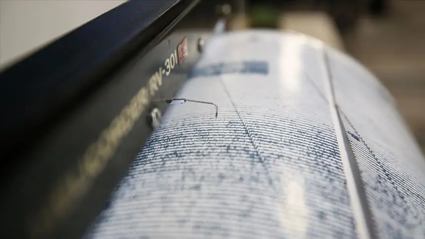 Filipinler ve Endonezya'da 6,1 büyüklüğünde deprem