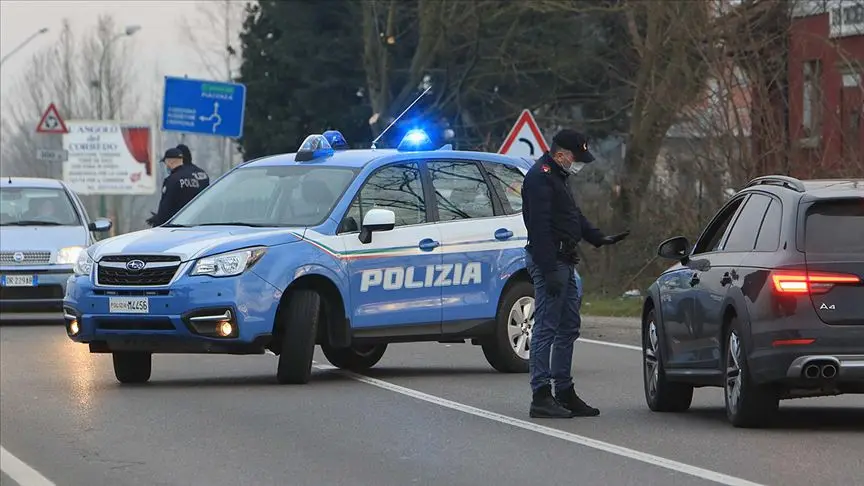 Koronavirüs Avrupa'da yayılıyor