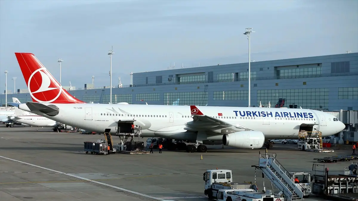 THY'den uçuşların durdurulduğu 9 Avrupa ülkesi yolcularına uyarı