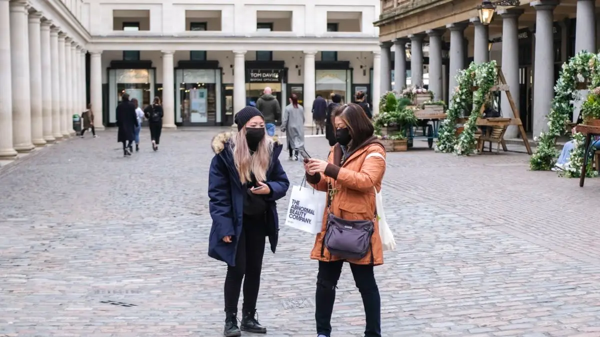 Londra’ya Yeni Tedbirler Kapıda mı?