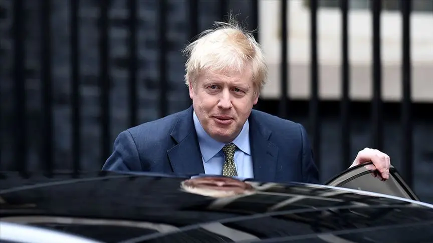 İngiltere Başbakanı Boris Johnson, Balkanlar'a özel temsilci atadı
