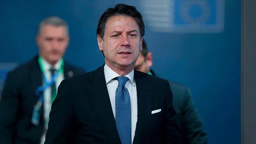 İtalya'da işletmelere 400 milyar avro korona desteği