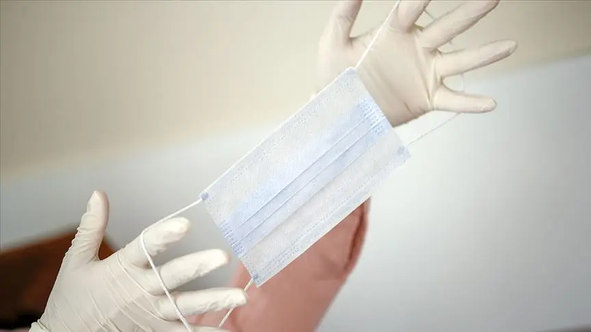 AB ülkeleri arasında maske krizi