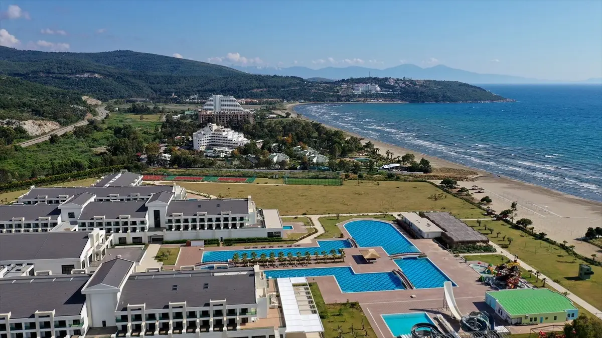 Turizmde yurt dışından rezervasyon hareketliliği başladı
