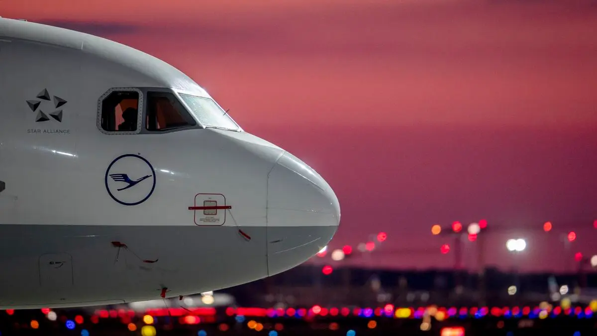 SunExpress Almanya Operasyonlarını Durdurdu