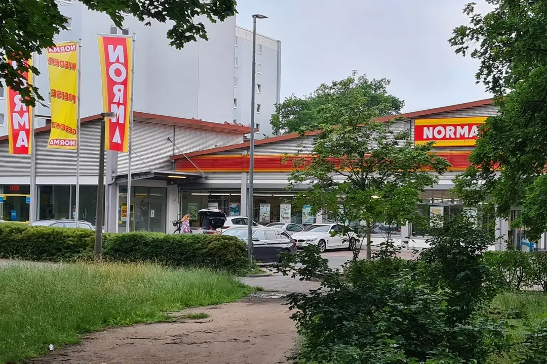 Nürnberg’de silahlı soygun