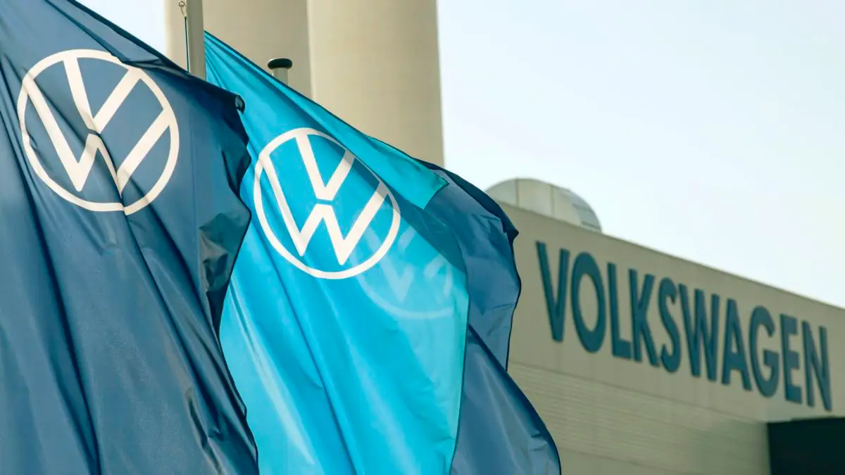 ‘‘Volkswagen Türkiye’de Fabrika Açma Kararından Vazgeçti’’ İddiası