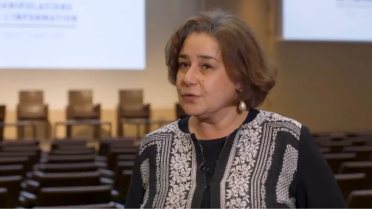 ‘’Türkiye Büyükelçisiyle Hatalı İddiaları Hakkında Görüştük’’