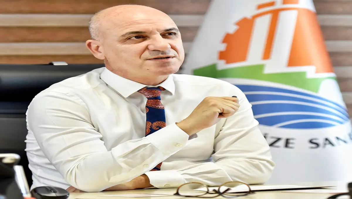 Sanayici Ali Bahar: Pandemi öncesi döneme dönmek yıllar alacak
