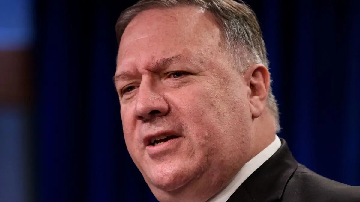 Pompeo Afgan Barış Görüşmeleri İçin Doha’da