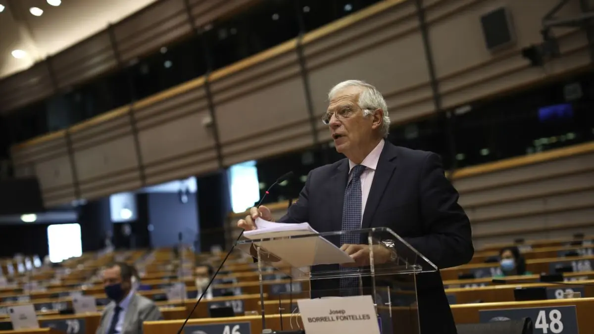 AP'de Türkiye Oturumu: "Türkiye'ye yaptırım gelsin"
