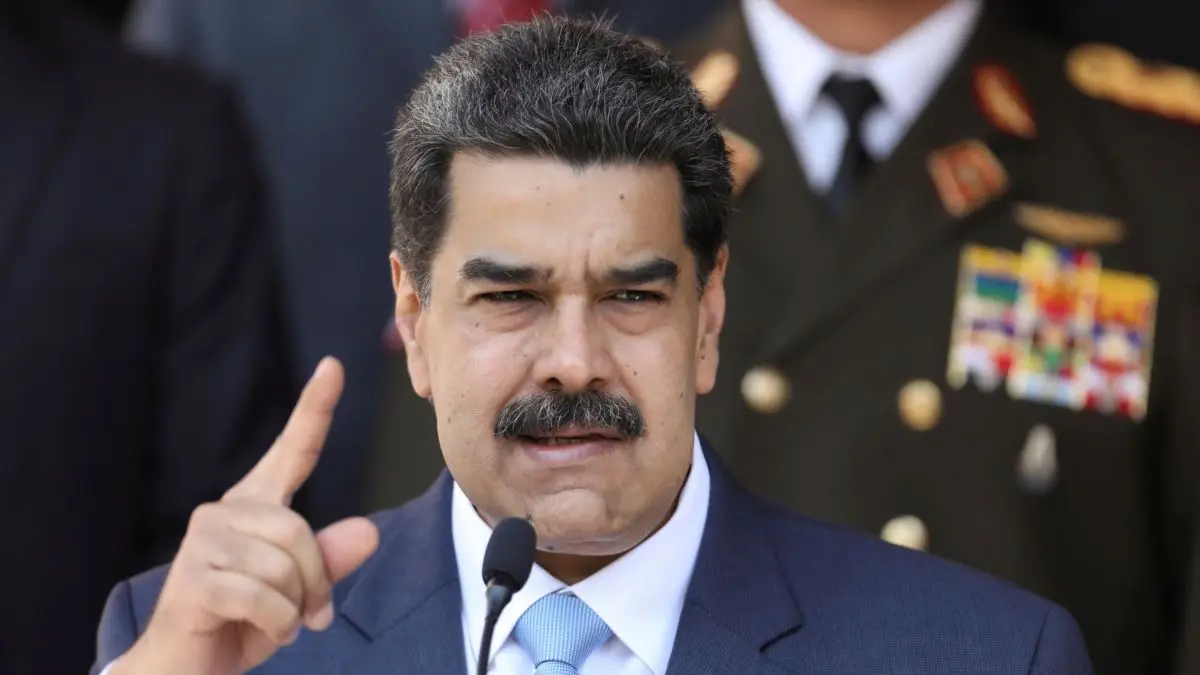 ‘‘Venezuela’da Sistematik İnsan Hakları İhlalleri Yapılıyor’’