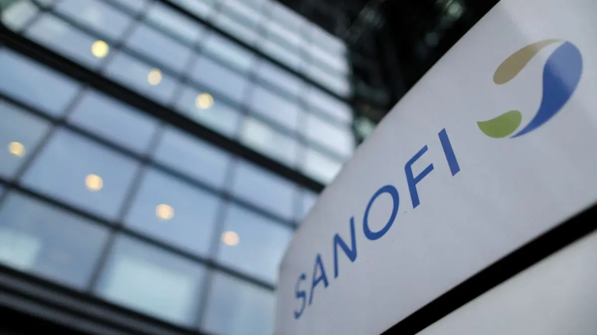 AB’den Sanofi ve GSK ile 300 Milyon Dozluk Aşı Anlaşması