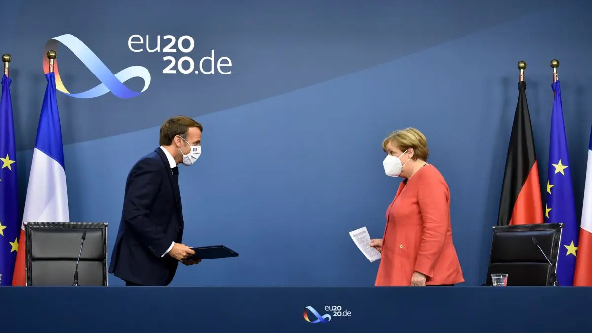 AB Liderler Zirvesi Ertelendi